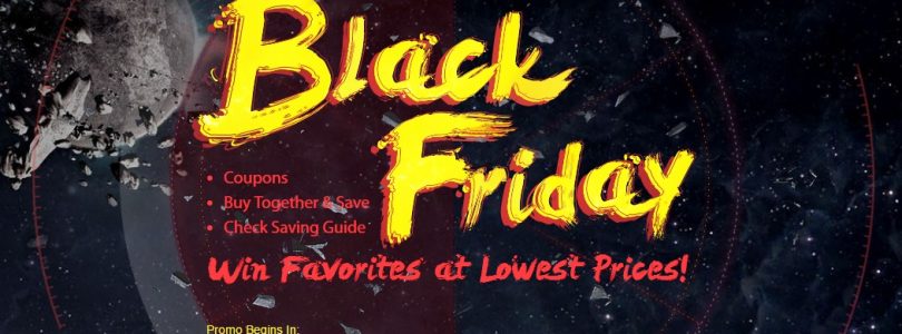 Black Friday – The Best Deals In Chinese Tech