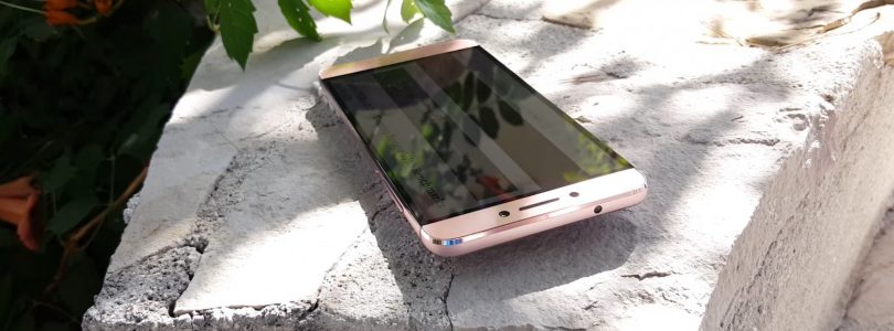 Deals: Snapdragon 820, 2k 5.7″ Mobile for Just $209