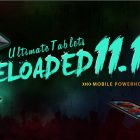 Deals: Ultimate Tablets Sale – Chuwi Hi10 Pro for $161.89