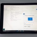 Chuwi To Release Apollo Lake 3:2 Ratio Surface Book Tablet