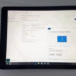 Chuwi To Release Apollo Lake 3:2 Ratio Surface Book Tablet