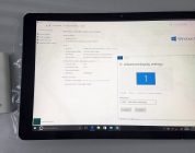 Chuwi To Release Apollo Lake 3:2 Ratio Surface Book Tablet