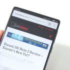 Xiaomi Mi Mix Review
