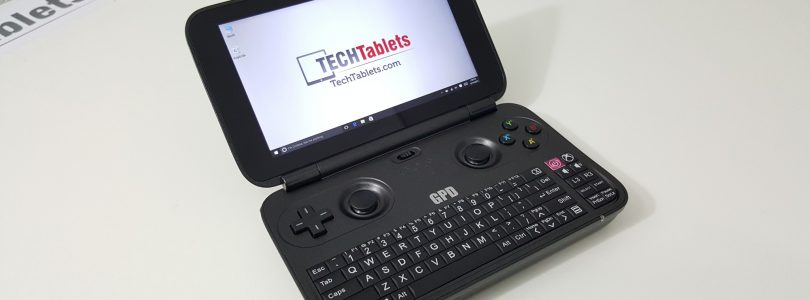 GPD Win