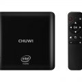Chuwi Dual OS MiniPC The HiBox-Hero