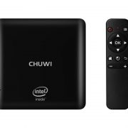 Chuwi Dual OS MiniPC The HiBox-Hero