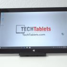 Cube iWork1x (I30 Z8350) Drivers Section Added