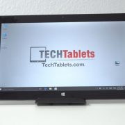 Cube iwork1X 11.6″ Z8350 Tablet Unboxing And First Look