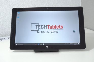 Cube iWork1x (I30 Z8350) Drivers Section Added