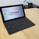 Deals: Cube iwork1X for $187 + Free Keyboard For First 100 Orders
