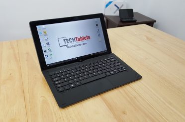 Deals: Cube iwork1X for $187 + Free Keyboard For First 100 Orders