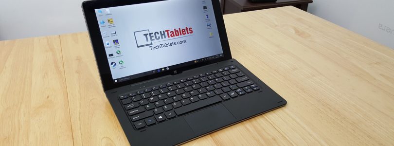 Deals: Cube iwork1X for $187 + Free Keyboard For First 100 Orders