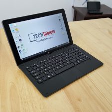 Cube iwork1x