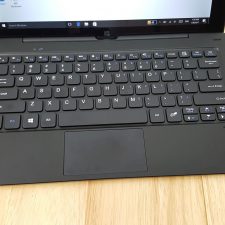 Cube iwork1x