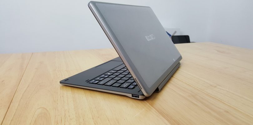 Cube iWork1X Rating And Review Online