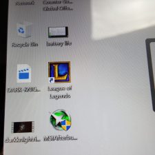 Cube iwork1x