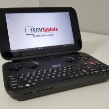 GPD Win