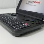 GPD Win Unboxing And First Look Review