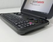 GPD Win Unboxing And First Look Review