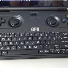 GPD Win