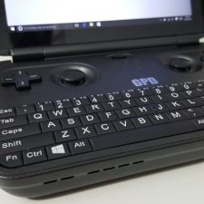 GPD Win