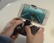 GameSir M2 Kickstarter Campaign Launched