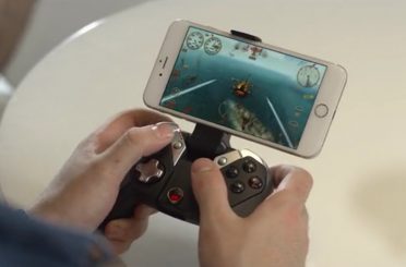 GameSir M2 Kickstarter Campaign Launched