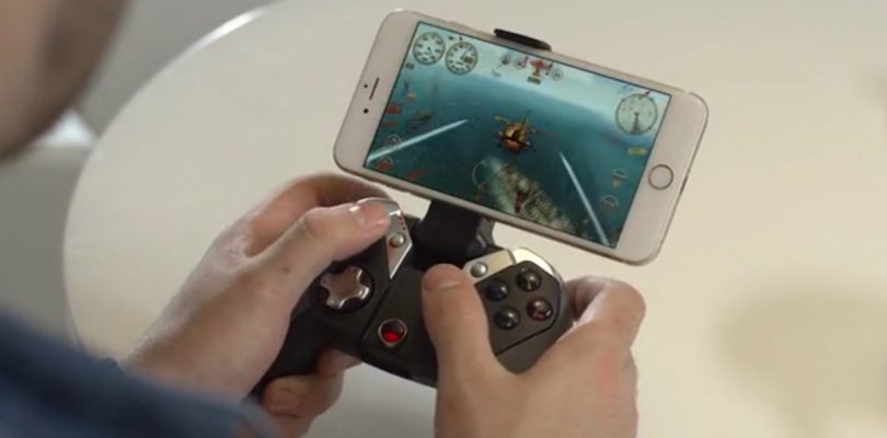 GameSir M2 Kickstarter Campaign Launched