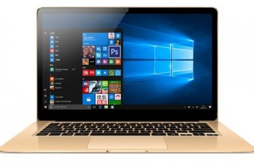 Onda To Release New 14.1″ Apollo Lake Notebook