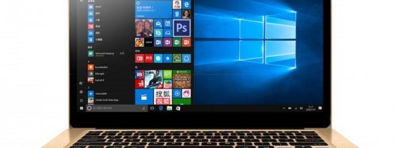 Onda To Release New 14.1″ Apollo Lake Notebook