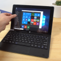 Pipo W1 Pro Hands On And First Impressions.