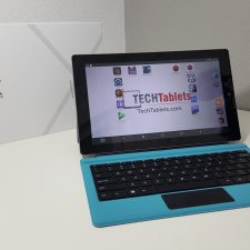 Teclast Tbook 16 Power