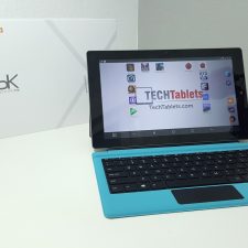Teclast Tbook 16 Power