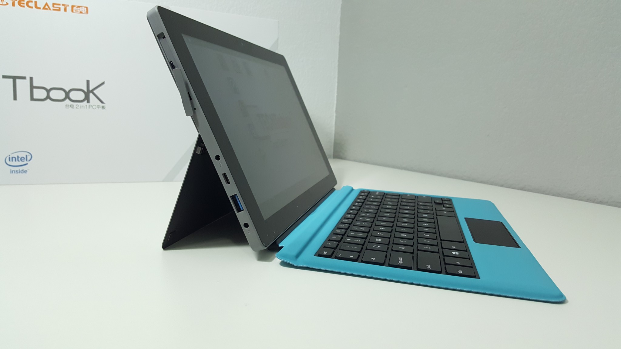 Dipos 2 Pellicole Protettive Antiriflesso Per Teclast Tbook 16 Pro - Schermo 11,6 Pollici, Fatte In Germania, Resistente Ai Graffi