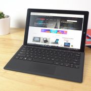 Teclast X5 Pro Unboxing And Hands-On