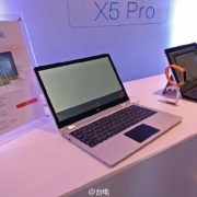 Teclast X6 – Core M3-7Y30 13.3″ Yoga Notebook
