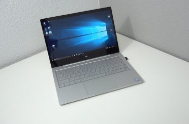 Deals: Mi Notebook Air 12 Core M3-7Y30 $489 – Mi Mix 6GB 256GB $499