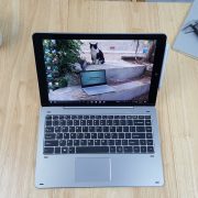 Chuwi Hi13 Written Review Online