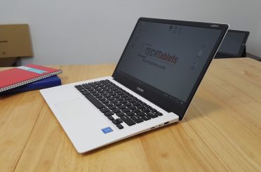 Deals: Chuwi Lapbook 14.1 For $247