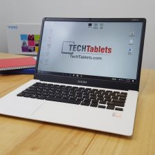 Chuwi LapBook 14.1