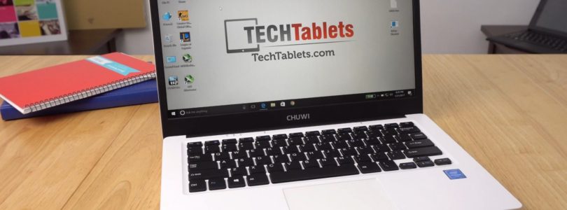 AliExpress Chuwi Sale – Lapbook 14.1 $269 & Hi10 Plus $179