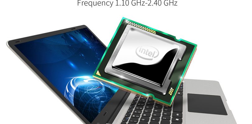 Jumper EZBook 3 – Apollo Lake Successor To EZBook 2