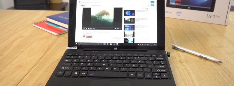 Pipo W1 Pro