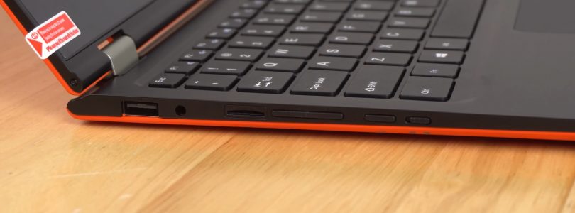 Voyo Vbook V3 – Pentium N4200 128GB Yogo Style Notebook