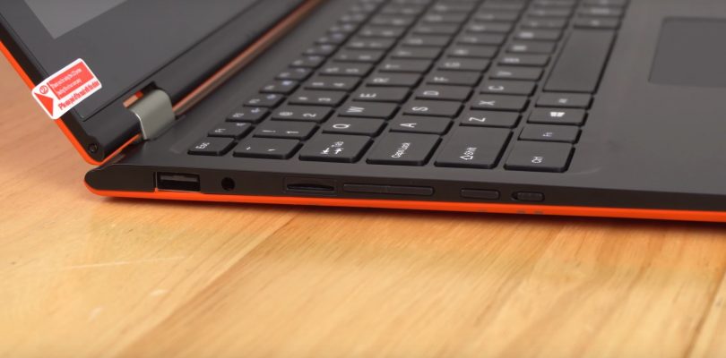 Voyo Vbook V3 – Pentium N4200 128GB Yogo Style Notebook