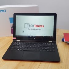 Voyo Vbook V3 (N4200)