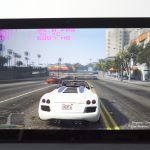 Teclast X5 Pro Intel Core M3-7Y30 Gaming