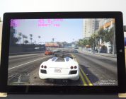 Teclast X5 Pro Intel Core M3-7Y30 Gaming
