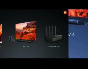 Xiaomi’s Live Stream From CES 2017 – New Mi Product Launch