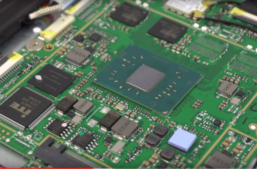Chuwi lapbook heatsink mod